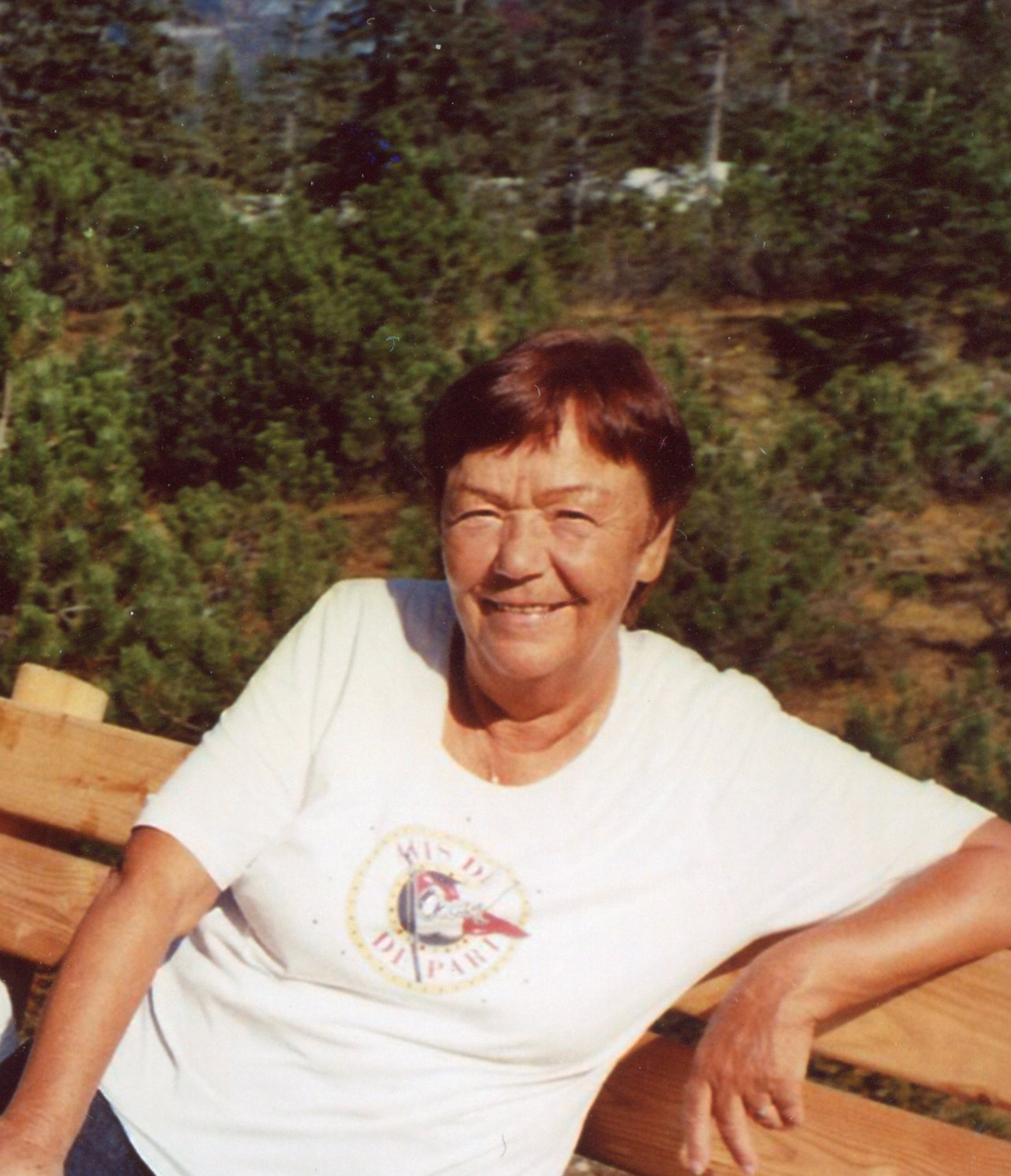 Bild von Johanna Buchberger